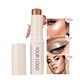highlighter makeup
